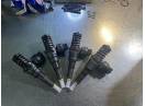 Reconditionare Injectoare Skoda Octavia 2.0 TDI BMM